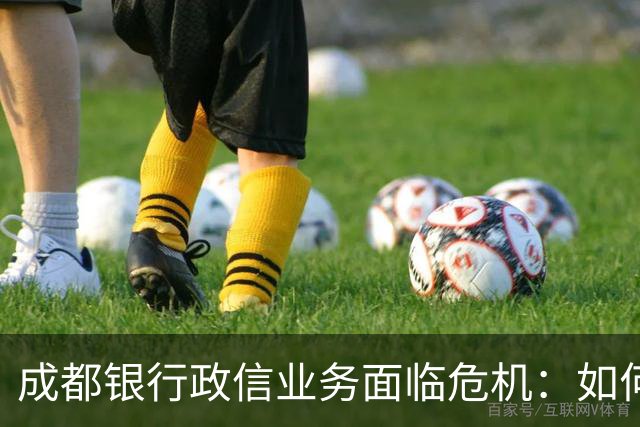 成都银行政信业务面临危机：如何应对客户基本面恶化？